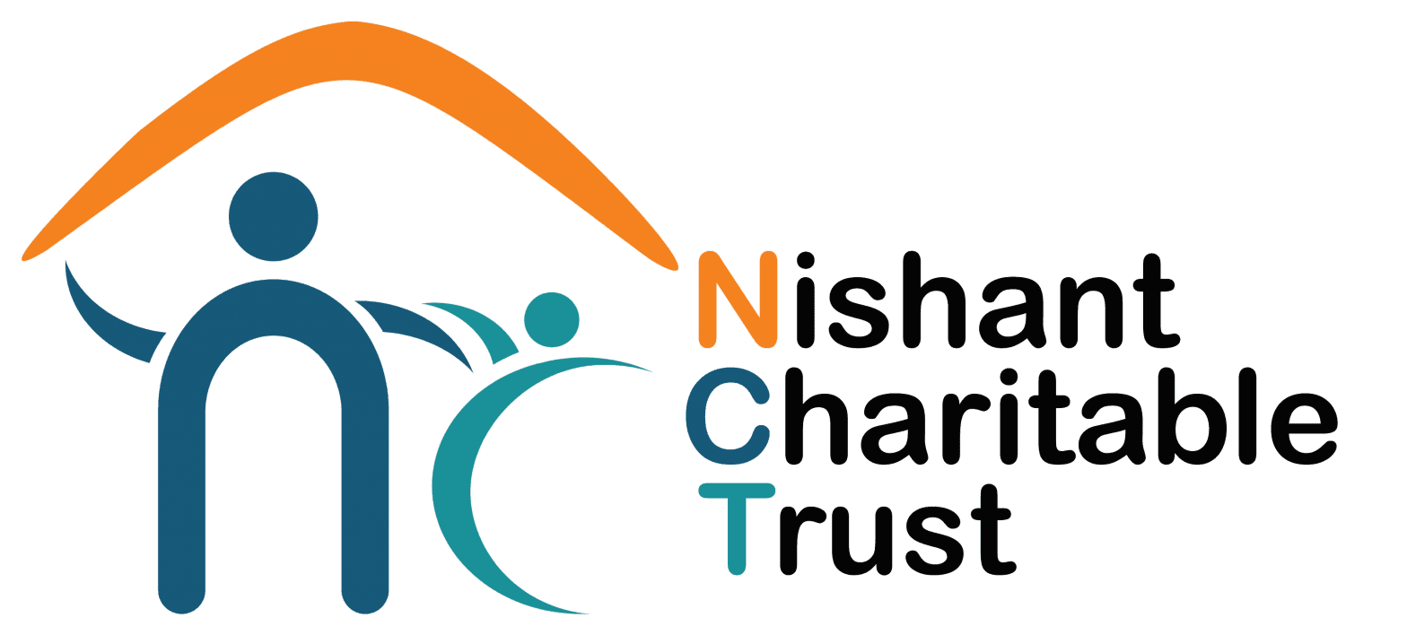Nishant Charitable Trust (NCT)Charity trust in Mumbai India