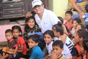 Nishant Charitable Trust-Support School