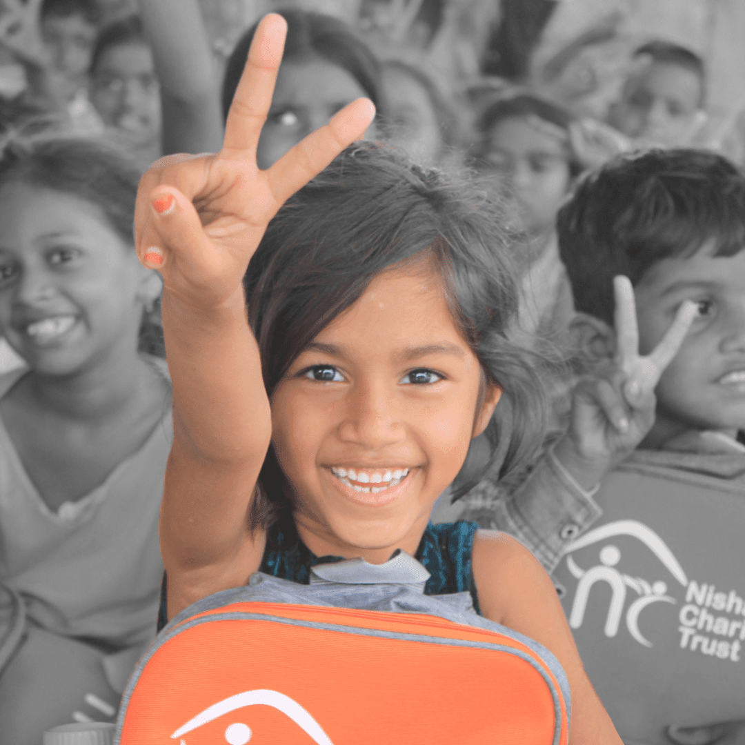 Mumbai child education NGO program