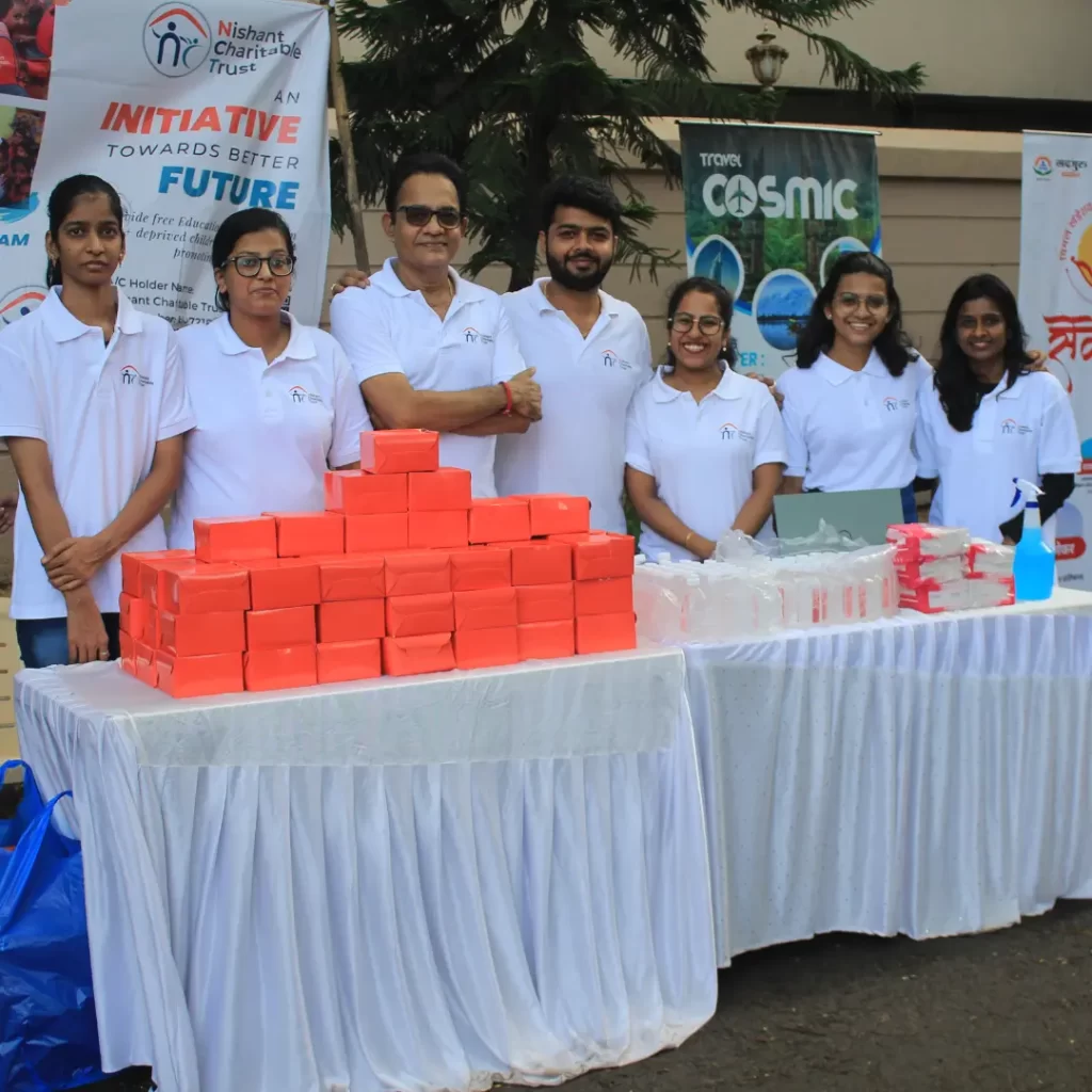 Medical camp