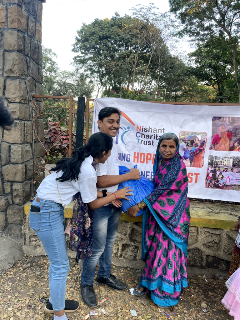 Child Education Support-Charity for Child Welfare