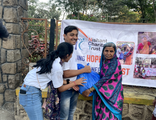 Child Education Support-Charity for Child Welfare